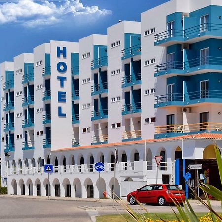 The Foz Beach Hotel Figueira da Foz Εξωτερικό φωτογραφία