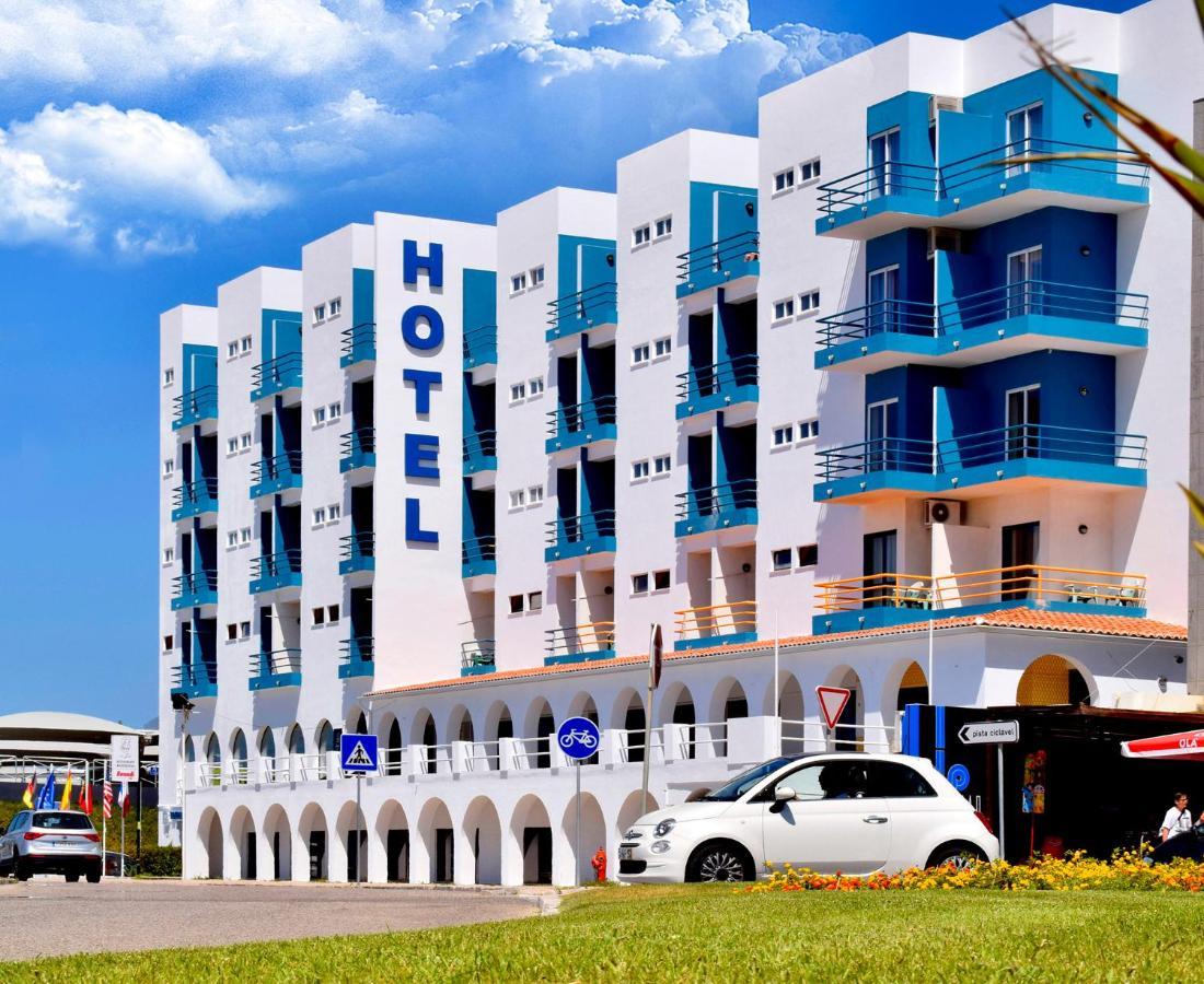 The Foz Beach Hotel Figueira da Foz Εξωτερικό φωτογραφία