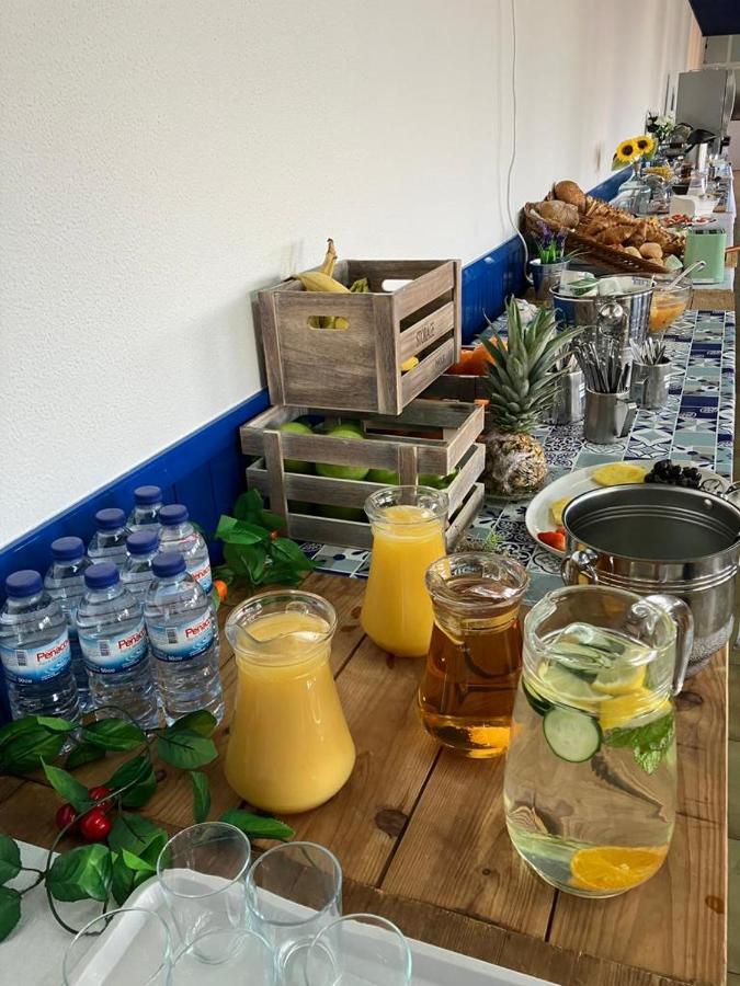 The Foz Beach Hotel Figueira da Foz Εξωτερικό φωτογραφία