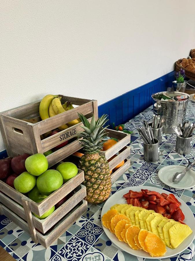 The Foz Beach Hotel Figueira da Foz Εξωτερικό φωτογραφία