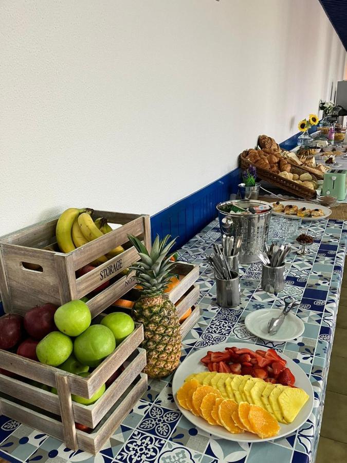 The Foz Beach Hotel Figueira da Foz Εξωτερικό φωτογραφία