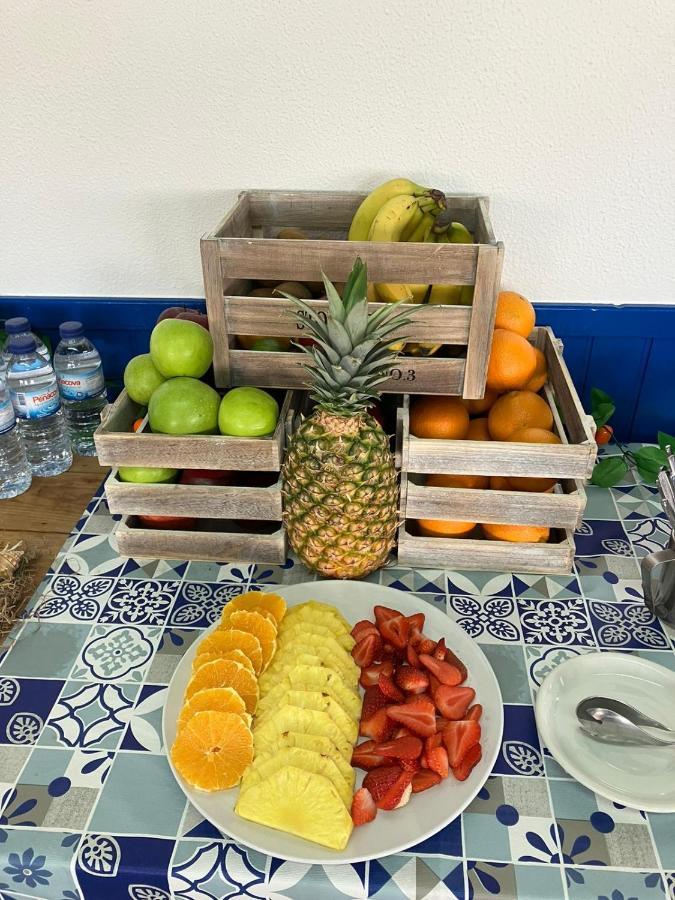 The Foz Beach Hotel Figueira da Foz Εξωτερικό φωτογραφία