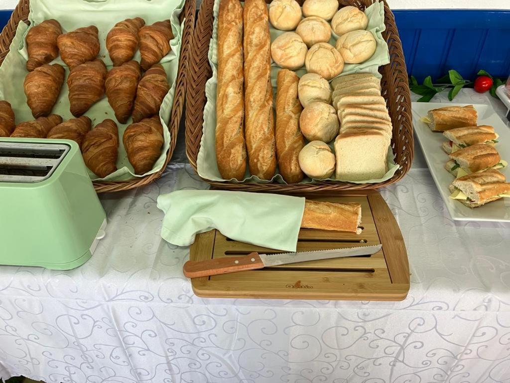 The Foz Beach Hotel Figueira da Foz Εξωτερικό φωτογραφία