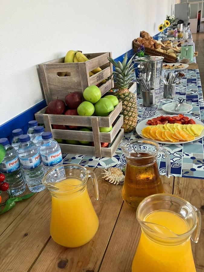 The Foz Beach Hotel Figueira da Foz Εξωτερικό φωτογραφία