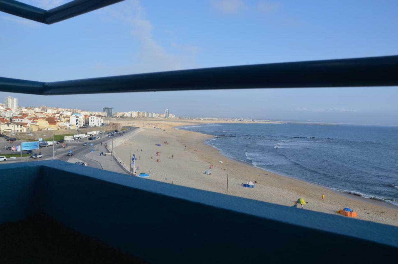 The Foz Beach Hotel Figueira da Foz Εξωτερικό φωτογραφία