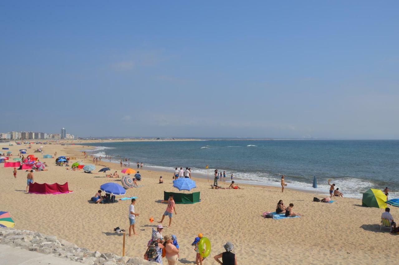 The Foz Beach Hotel Figueira da Foz Εξωτερικό φωτογραφία