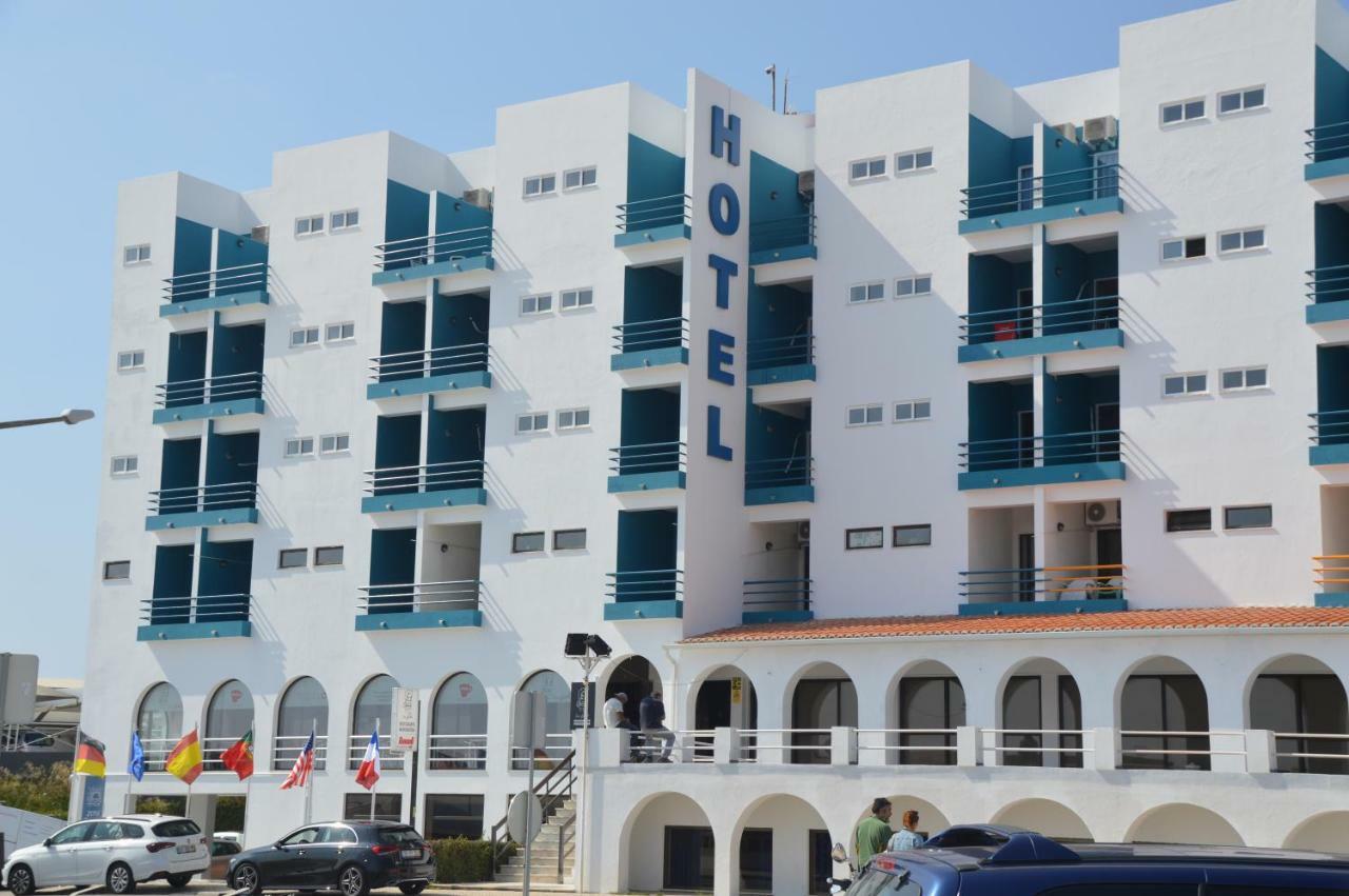 The Foz Beach Hotel Figueira da Foz Εξωτερικό φωτογραφία