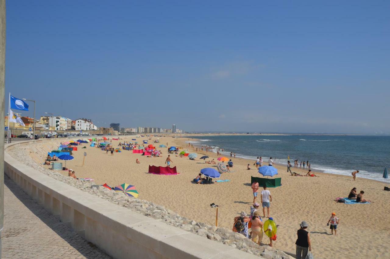 The Foz Beach Hotel Figueira da Foz Εξωτερικό φωτογραφία