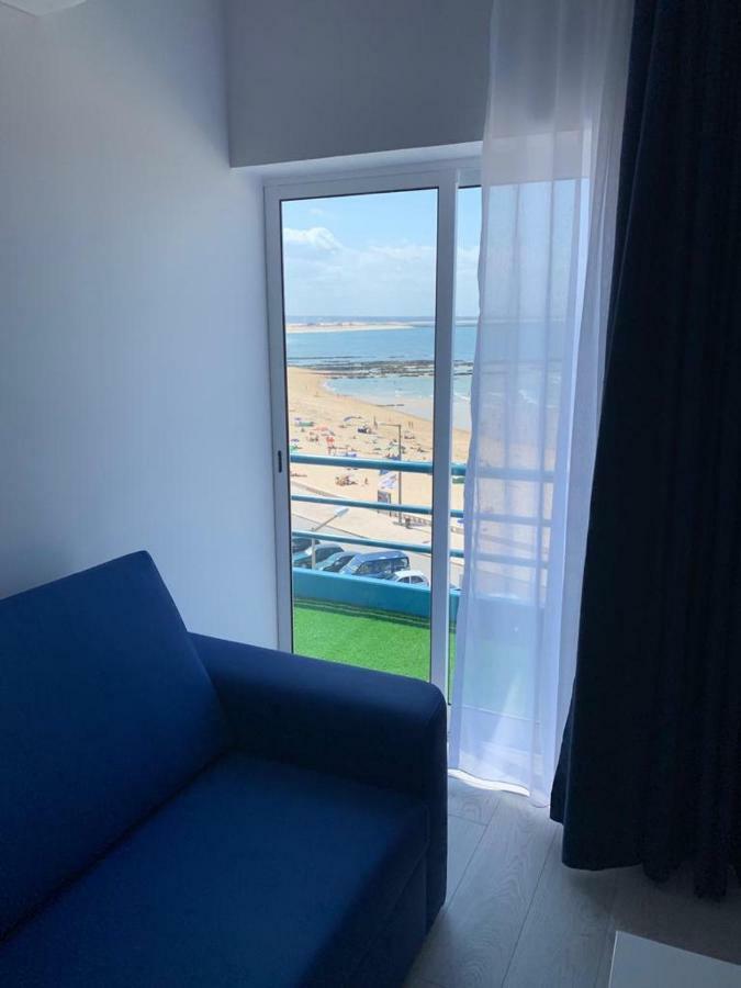 The Foz Beach Hotel Figueira da Foz Εξωτερικό φωτογραφία
