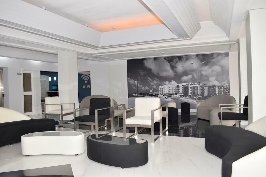 The Foz Beach Hotel Figueira da Foz Εξωτερικό φωτογραφία