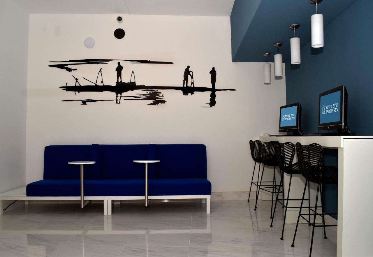 The Foz Beach Hotel Figueira da Foz Εξωτερικό φωτογραφία
