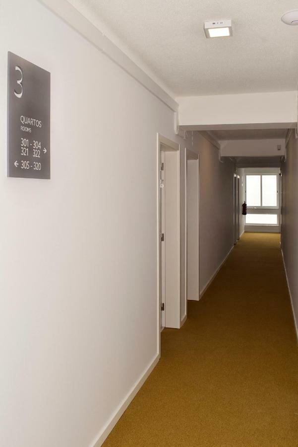 The Foz Beach Hotel Figueira da Foz Εξωτερικό φωτογραφία
