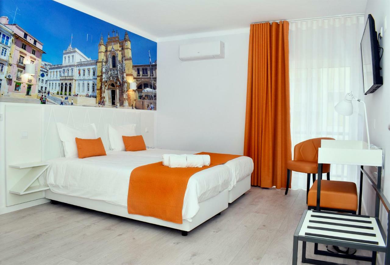 The Foz Beach Hotel Figueira da Foz Εξωτερικό φωτογραφία