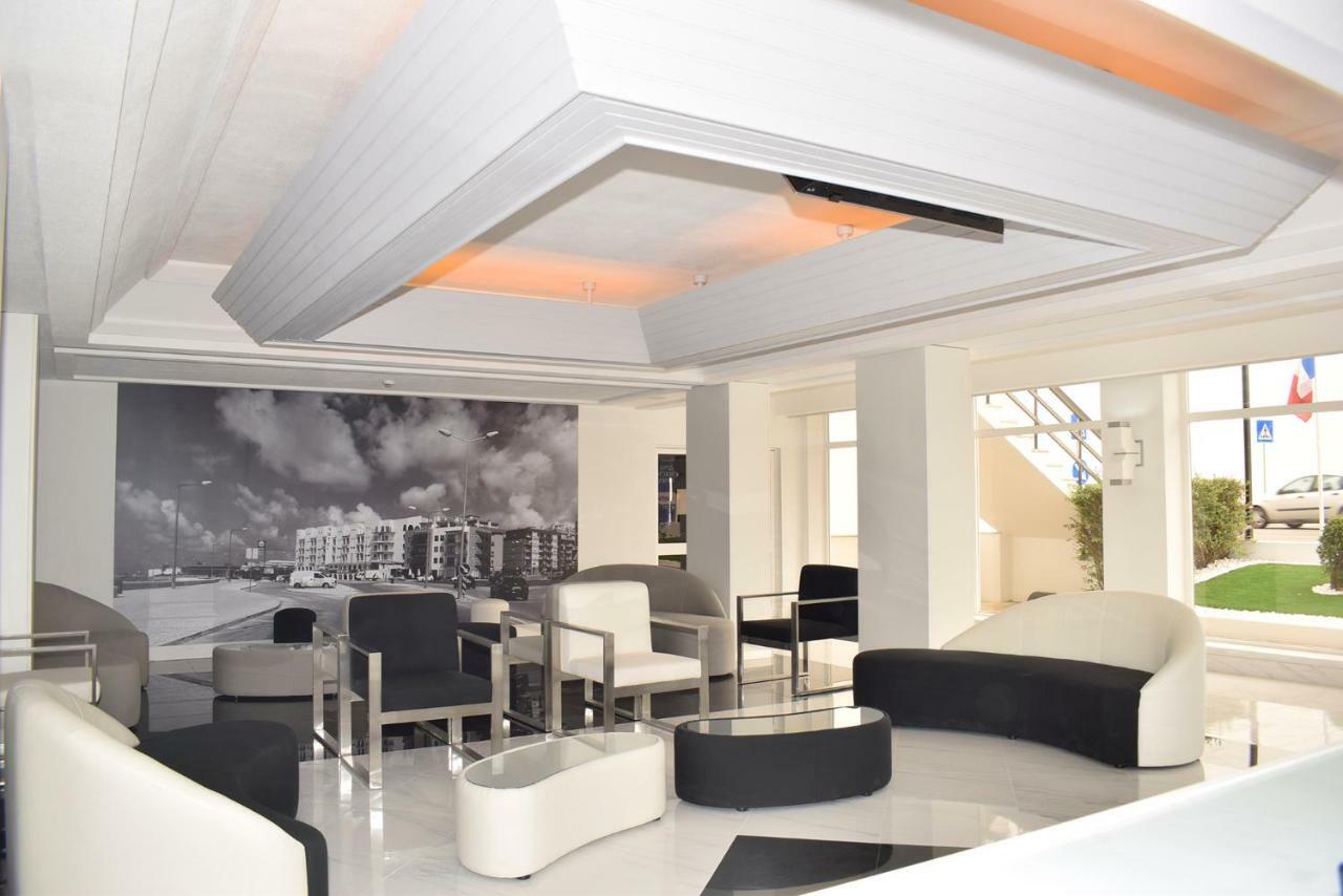 The Foz Beach Hotel Figueira da Foz Εξωτερικό φωτογραφία