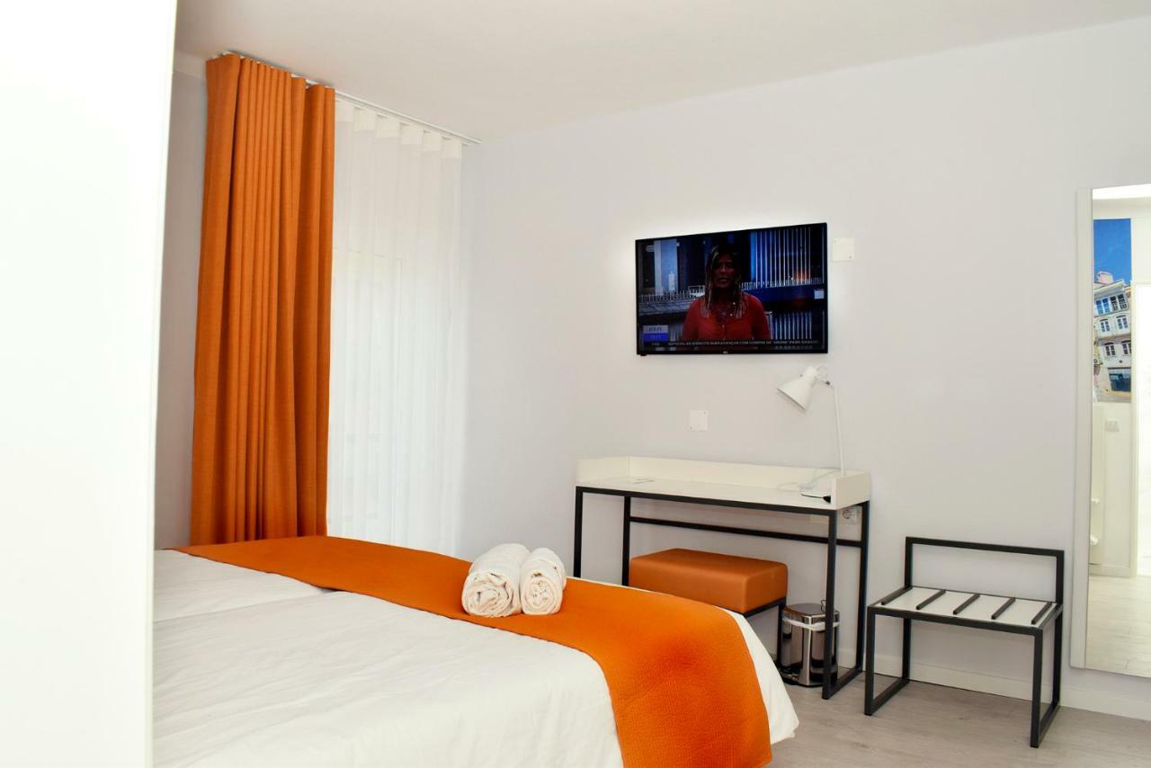 The Foz Beach Hotel Figueira da Foz Εξωτερικό φωτογραφία