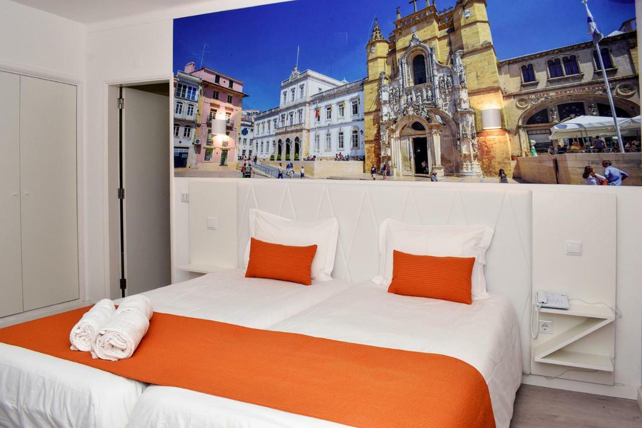 The Foz Beach Hotel Figueira da Foz Εξωτερικό φωτογραφία