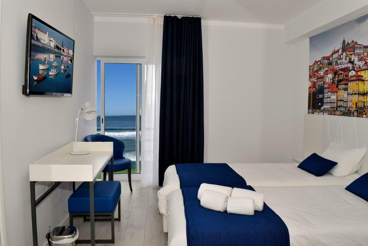 The Foz Beach Hotel Figueira da Foz Εξωτερικό φωτογραφία