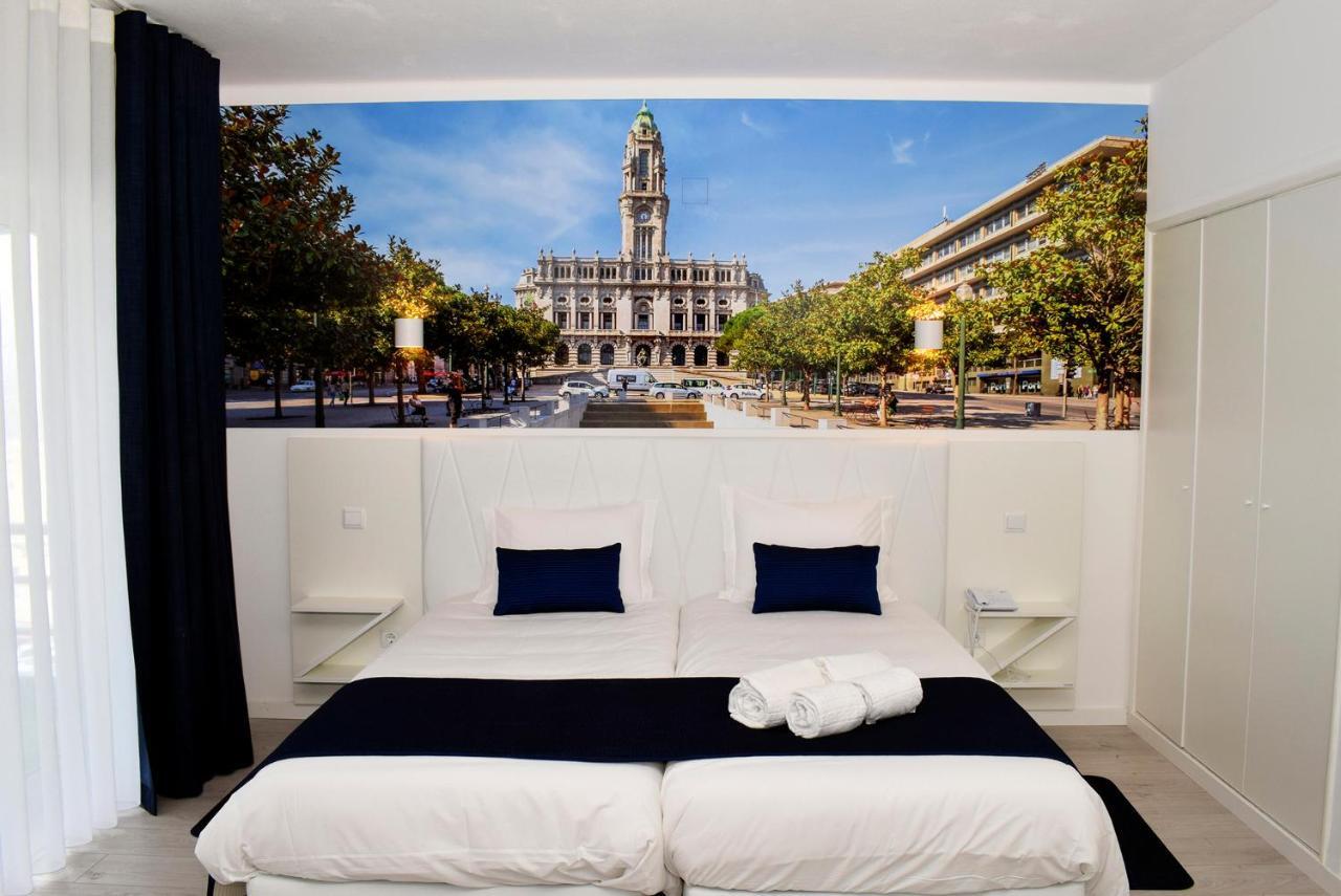 The Foz Beach Hotel Figueira da Foz Εξωτερικό φωτογραφία