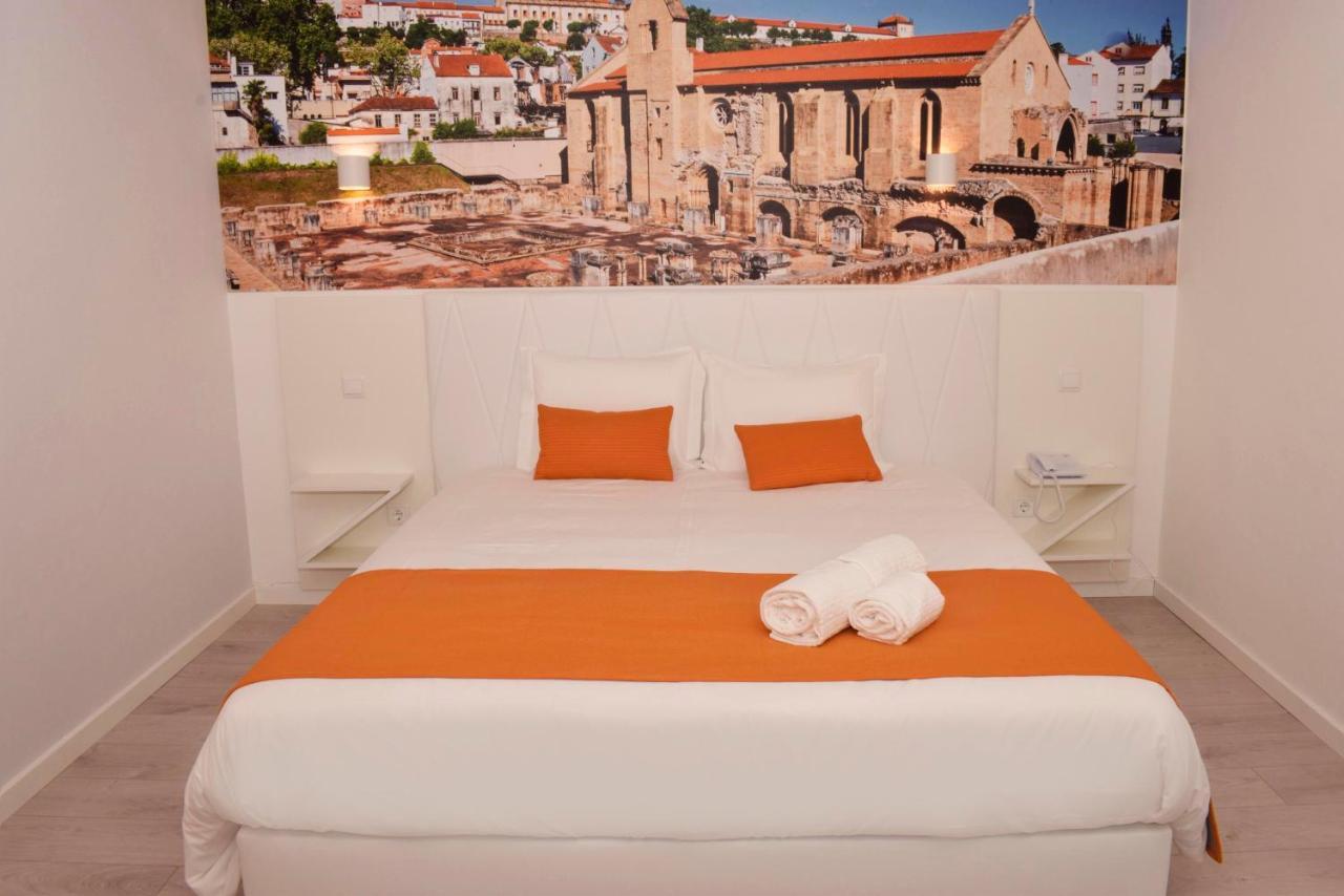 The Foz Beach Hotel Figueira da Foz Εξωτερικό φωτογραφία