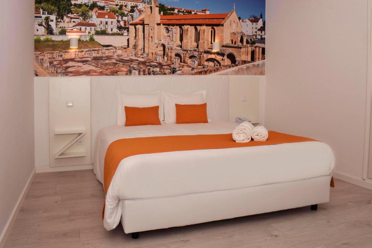 The Foz Beach Hotel Figueira da Foz Εξωτερικό φωτογραφία